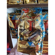 Coklat Langkawi Toblerone All Flavours Milk/Dark/White Chocolate