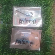 VOL OPPO A36/A76 4G/A96 4G/REALME 9I