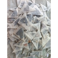 Combo of 200 butterfly specimens of various types A1
