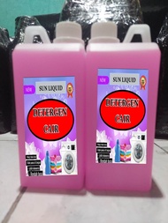 Deterjen Laundry 5 Liter (Random)