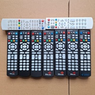 Original Authentic China Unicom China Mobile China Telecom ZXV10 Network Set-Top Box Remote Control