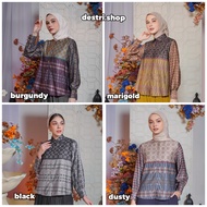 Eldia Blouse Heaven Lights