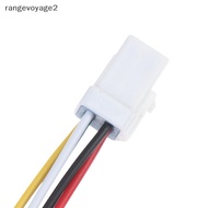 [rangevoyage2] 2/3/4/6Pin Auto Waterproof Electronic Connector Wire Harness  02R-JWPF-VSLE-S 04R-JWP