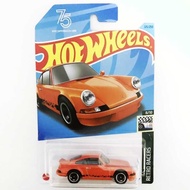 Hotwheels, Wind And Fire Wheels, Small Sports Car, Alloy Car Model, Small Car, Male 125, Porsche 91