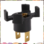 33116-S6M H1 Headlight Bulb Socket Retainer Holder Adapter for  RSX