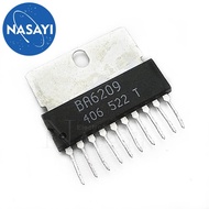 5 Pieces BA6209 6209 SIP-10