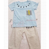 Baby boy outfit