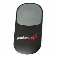 Unlocked Huawei E585 Wireless 5 Wifi Users Pocket Wifi Router 3G HSPA /UMTS 2100Mhz Mobile Hotspot