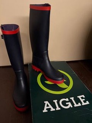 AIGLE / 水鞋