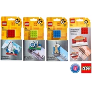 เลโก้ LEGO Exclusives 854011 Architecture - Eiffel Tower London Empire State Building Forbidden City Magnet