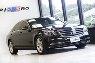 Benz S-Class Sedan S350d L