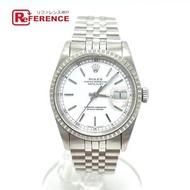 ROLEX R785*** Datejust 36 Datejust Watch