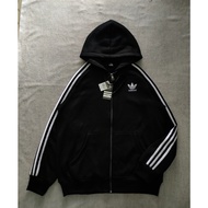 Adidas ORIGINALS Hoodie Zipper Adicolor H06667