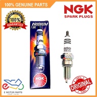 NGK SPARK PLUG LC135 NGK G POWER / NGK IRIDIUM / NGK SPARK PLUG LC135 135LC VF185 VF3 CPR8EA-9 / CPR