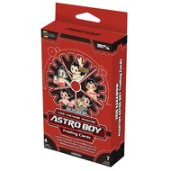 Suplay | การ์ดสะสมธีม Astro Boy