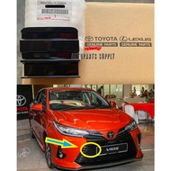 ORIGINAL TOYOTA VIOS 2021 - 2022 NSP151 FRONT TOWING COVER CAP