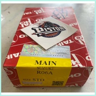 Engine Bearing for Suzuki R06a Engine