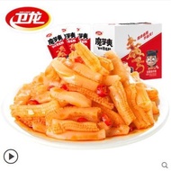 Guard Dragon Konjac Fiber Noodle And Spicy Hot Spicy 15g