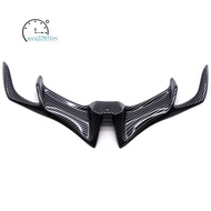Motorcycle Front Fairing Aerodynamic Winglet Lower Cover Protection Guard Wind for  YZF R15 V3.0 V3 