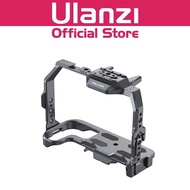 Ulanzi Falcam F22 F38 F50 Quick Release Camera Cage V2 For Canon EOS R7
