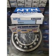 CYLINDRICAL BEARING NJ 2212 NJ2212 NTN JAPAN ORIGINAL