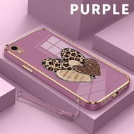 Softcase For Vivo Y91C Y50 Y51 2020 Y51a Y53s Y55 Y55s 2023 Y56 Y5s Y66 Y67 Y71 Y73 Y75 Y7s Y81 Y81i