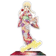 [預購]女友成雙 星崎理香 浴衣ver 立牌《21年09月予約》