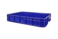 21L Industrial Container Toyogo 4901 – Stackable Basket Storage Box Heavy Duty Household