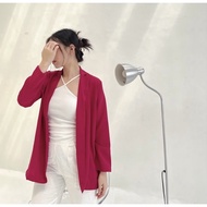 Reine blazer | Women's basic Blazer