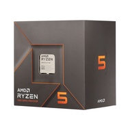 CPU ซีพียู AMD AM5 RYZEN 5 7600 - A0148436 - A0148436