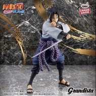 🧲珍惜玩 -  Grandista 宇智波佐助 火影忍者 疾風傳 景品 figure 模型公仔人偶手辦 家居辦公室擺設 手辦 未開封