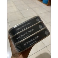Ransum kaleng ransum makanan T2 PJ T2PJ ransum tni polri imukal