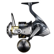 Shimano Spinning Reel 25 Stella SW 8000HG