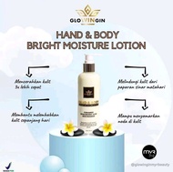 HANDBODY GLOWINGIN PEMUTIH ORIGINAL 100 ML SKINCARE GLOWINGIN