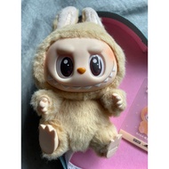 Labubu V2 Have A Seat BaBa