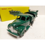 Dinky Atlas 1 43 Studebaker Benne