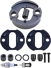 Clutch Kit Fit for Stihl FS89 FS89R FS91 FS91R FS94 FS94R FS94RC FS111 FS111R FS111RX FS311 FR131T F