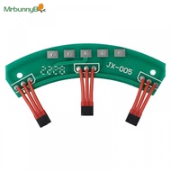 [MR]Electric Bike Ebike Electric Scooter Hall Sensor PCB for Two/3 Wheel Motor