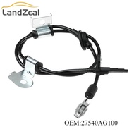 27540AG100  2754 0AG1 00 Automobiles ABS Wheel Speed Sensor Replacement For Subaru Forester 2.5L H4 