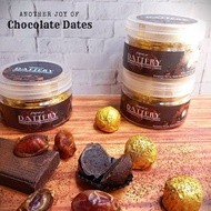 Dentery Chocolate Dates Ball Chocolate Dates Sugar Free Healthy Food
