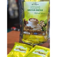 Kopi Sacha Inchi AL-RUQYAH trial set