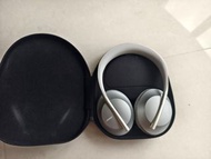 Bose 無線降噪耳機