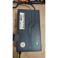 Battery Car Charger 60V20A Chaowei Battery Dedicated Charger