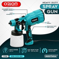 ALAT SEMPROTAN CAT SPRAY AIR DUSTON ESG-CX31-380 -COPICOP STORE