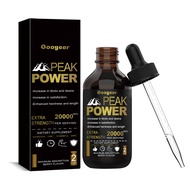 Googeer Men's Yiyang Supplement Drops Men's Body Supplement Drops Body Supplement