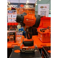 Pumpkin เครื่องเป่าลม มือถือ ไร้สาย 50475 / INF-104HBB-401 Blower terbo fan