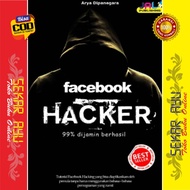 Buku Facebook Hacker Arya Dipanegara