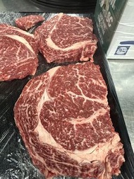 冰鮮澳洲M7和牛肉眼扒 (280g-300g)