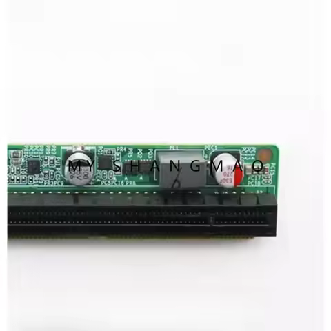 For Lenovo M90Q m90q P360Tiny P3 Tiny RTX A400 A1000 4-port graphics card baffle Transfer adapter Ca