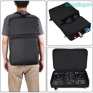 RR Portable Gig- Bag Multi-purpose Carrying Case for Pioneer DDJ-400 DJ Controller